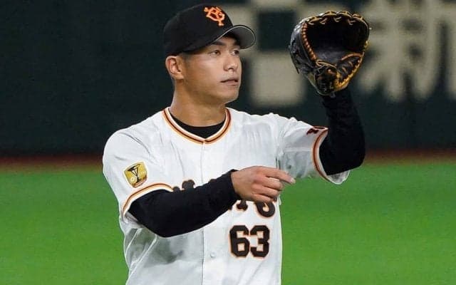 日本ハム、巨人戦力外の古川侑利を育成契約で獲得　新庄監督の“国内補強第1弾”