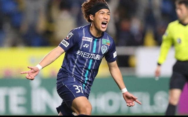 J1福岡、MF金森健志との契約更新を発表…今季5年ぶりの電撃復帰でチームの躍進に貢献