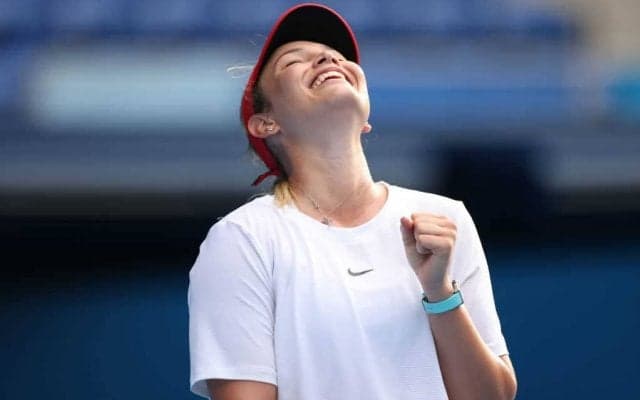 ファッショナブルな投稿でも人気のベキッチが振り返る「ものすごく困難な年だった」