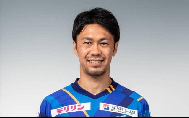 長崎がMF澤田崇との契約更新を発表「J1昇格を果たします！」