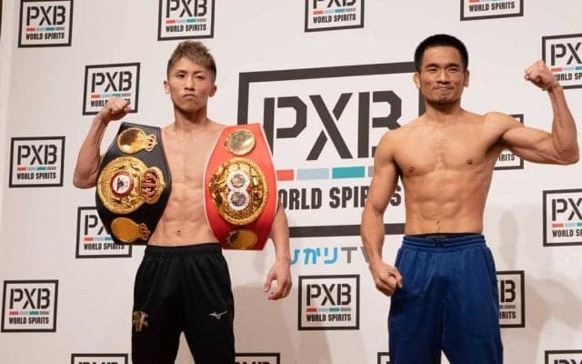 【ボクシング】井上尚弥が見せた王者の矜持　海外ブックメーカーはモンスター勝利に衝撃の“鉄板オッズ”設定