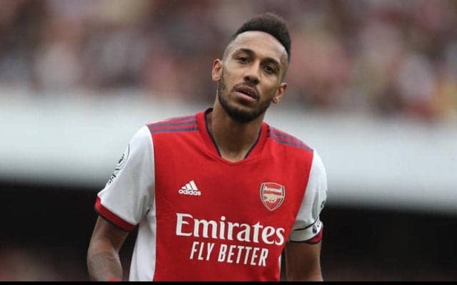 規律違反でメンバー外のオーバメヤン…アーセナルは主将剥奪を検討か