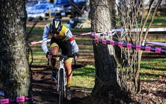 Rapha弱虫ペダル スーパークロス野辺山2021