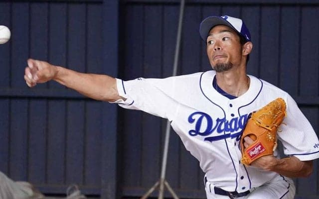 ソフトバンク、又吉克樹の入団を三笠GM明言「決断してくれて嬉しい」