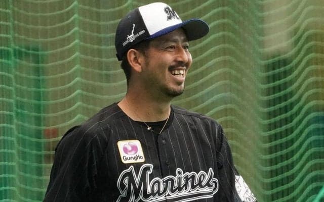 中日が大嶺祐太を育成で獲得「落合コーチと再び野球ができる喜びもあります」