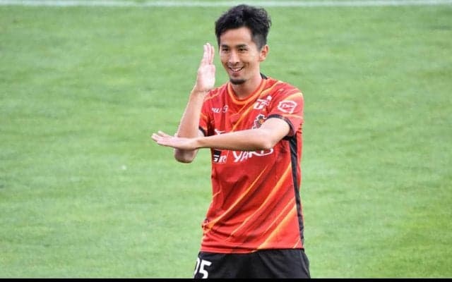 名古屋MF前田直輝がオランダのユトレヒトへレンタル！ 完全移籍のOPも