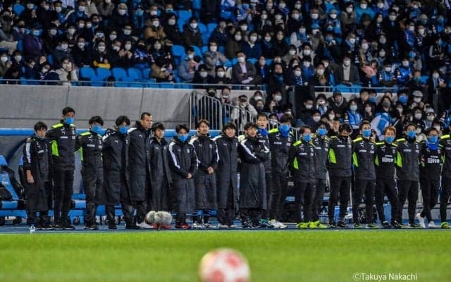 川崎フロンターレ・旗手怜央が試合後に号泣！「サポーターの前で見せた涙の意味」と「田中碧との違い」