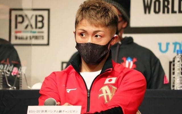 井上尚弥の来春統一戦「選択肢は2つ」　ドネアかWBOか、大橋会長「優先順位はない」