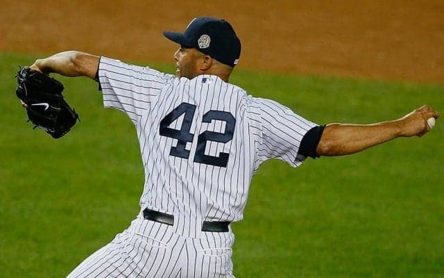 【MLB】「マジック」「色褪せることがない」歴代最強守護神の“魔球”にファン衝撃