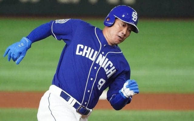 来シーズン40歳以上の現役選手は残り6人　“不惑”のベテランが意地を見せるか？