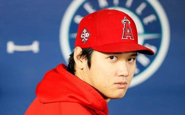 【MLB】大谷翔平、米タイム誌「2021年の顔」選出ならず　二刀流活躍で候補入りも