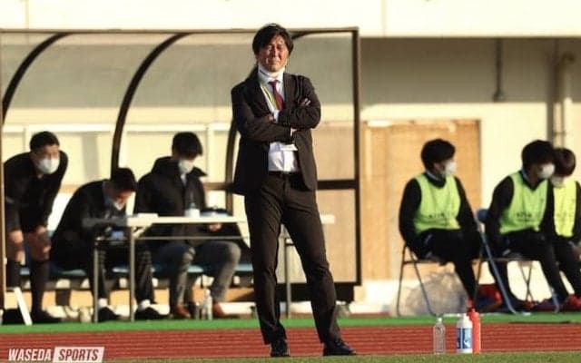 全日本大学選手権　２回戦　監督・選手コメント全文