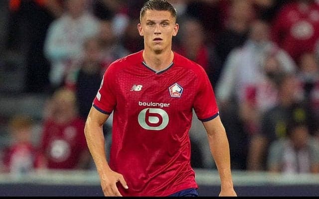 ニューカッスル、今冬トップターゲットにリールの逸材CBボトマンを設定