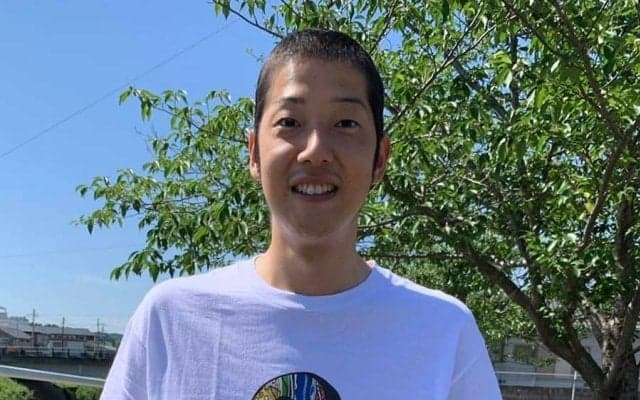 「野球のことは忘れてください」元阪神外野手が明かす脳腫瘍を告げられた瞬間