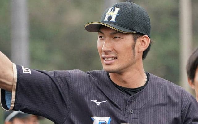 大田泰示がDeNA入り　球団が正式発表、日本ハムから“ノンテンダー”自由契約に
