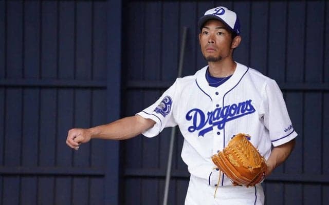 又吉克樹の入団が決定　鷹が期待するリリーフ補強だけじゃない“相乗効果”とは？