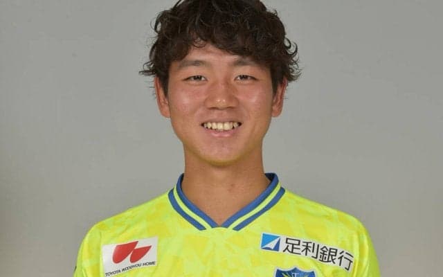 J3参入のいわきFCが鹿島FW有馬幸太郎を完全移籍で獲得、この2年は栃木へ育成型期限付き移籍