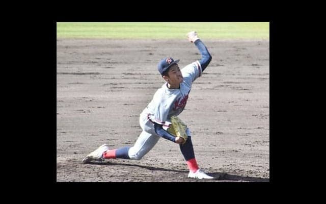 「世代最強左腕」となるか。夏の甲子園でも活躍した京都国際・森下瑠大が進化中