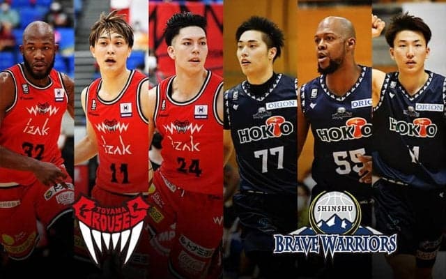 【富山vs信州】開幕節以来の対戦、負けられない富山は前節発揮した攻撃力で勝利をつかめ！