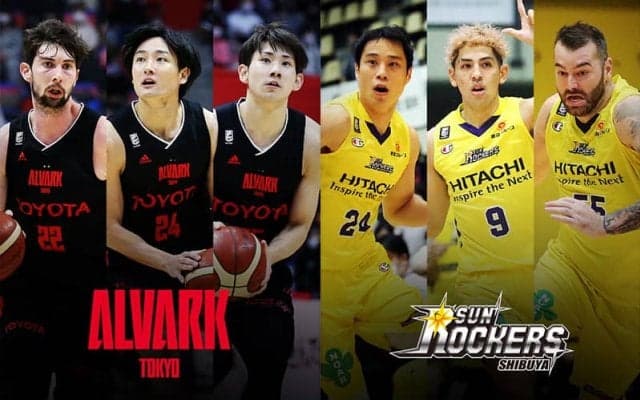 【A東京vs SR渋谷】今季初の東京ダービーは、西地区から移籍してきた安藤周人と高橋耕陽に注目