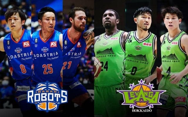 【茨城vs北海道】天皇杯では茨城に軍配、古巣と再対戦の多嶋朝飛がホーム2連勝へ導けるか