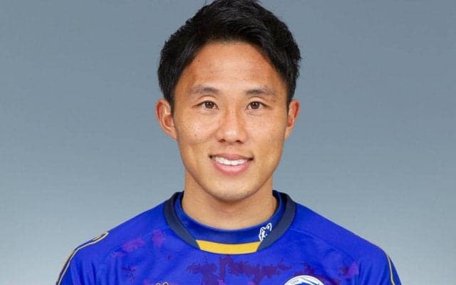 水戸がMF森勇人との契約更新を発表「少しでも良い方向に導くことが出来るように努める」