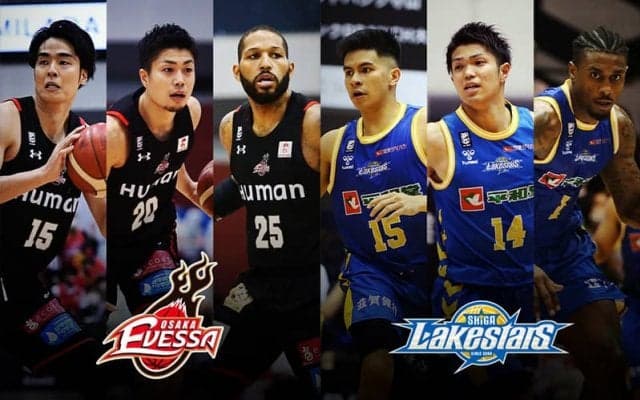 【大阪vs滋賀】徐々に調子を上げてきた大阪、滋賀撃破のポイントはオフェンスリバウンド