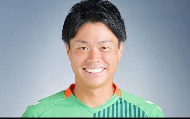 八戸、DF佐藤和樹の契約更新を発表…8月に福島から復帰