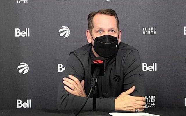 渡邊雄太（ラプターズ）がキャリア初のダブルダブル、ラプターズは借金完済まであと1に