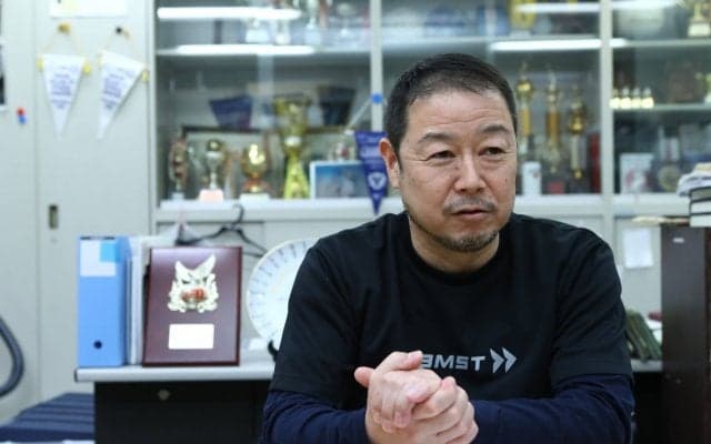 【日本体育大学男子バレーボール部×ザムスト】スペシャルインタビュー