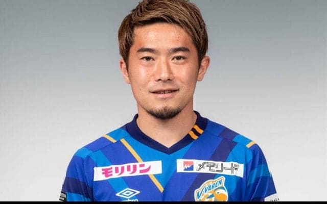 長崎、FW山崎亮平の契約更新を発表　「来シーズンこそはJ1昇格を必ず達成」