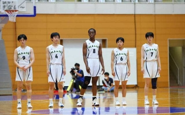 【ウインターカップ2021注目チーム】岐阜女子「伝統の堅守は健在、日本一へのカギはオフェンス力の向上」