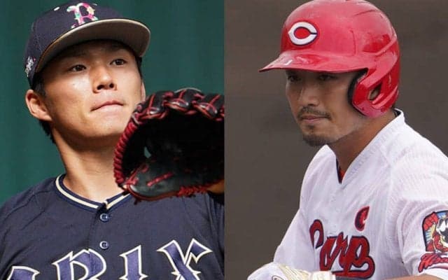 最多得票は広島・鈴木誠也とオリックス・山本由伸　ベストナイン投票結果内訳は？