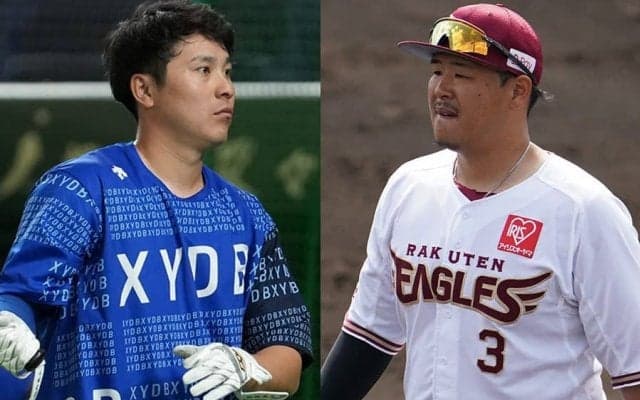 DeNA＆楽天がベストナイン選出なし　二塁手部門・浅村栄斗は5年連続でストップ