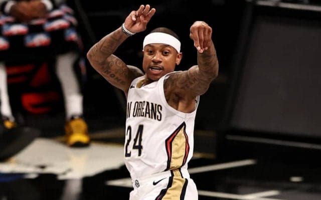 アイザイア・トーマスがNBA復帰へ向けてGリーグのショーケースに参加か