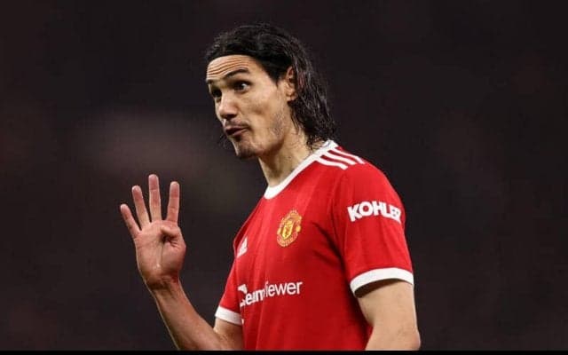 今季で契約満了のカバーニにバルセロナ、ユベントス、コリンチャンスが興味？