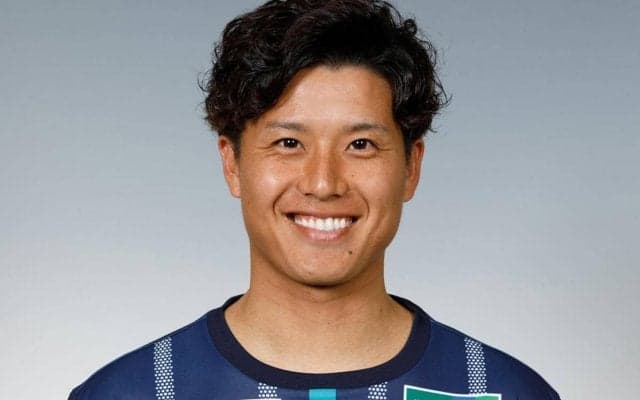 福岡がMF重廣卓也と契約更新、自身初のJ1で23試合出場