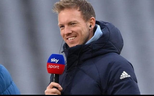 ザルツブルクと対戦のバイエルン、ナーゲルスマン監督は警戒　「非常に若くハングリーなチームだ」