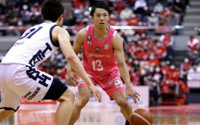 千葉ジェッツが東海大の大倉颯太、筑波大の二上耀の新加入を発表