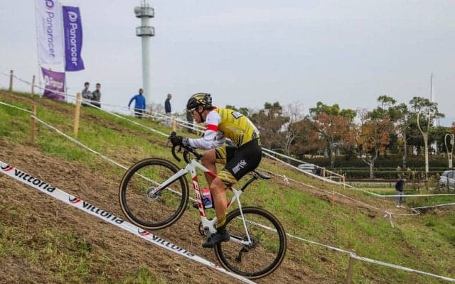 UCI資生堂琵琶湖グランプリ