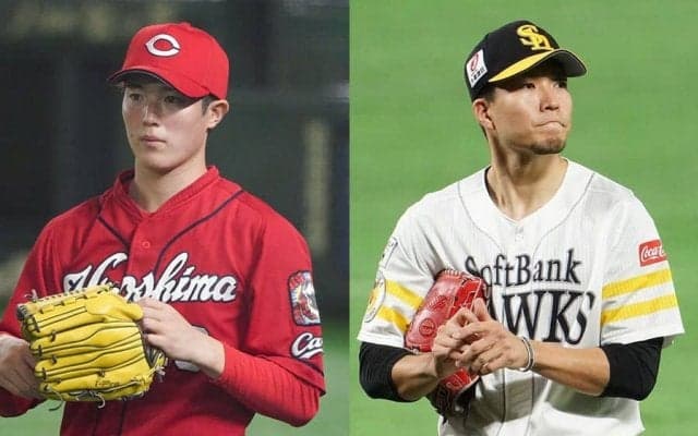ベストナインで1票だけ投票のあった選手は？　外野で10試合しか守ってない選手にも…