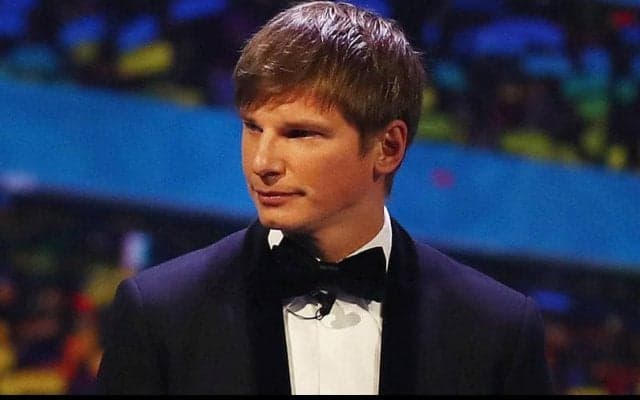 CL抽選やり直しの失態に巻き込まれたドロワーのアルシャビンがユーモア交えコメント「今日はこれで終わりにしたい」