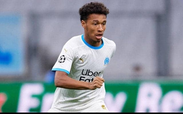 ユナイテッドがマルセイユの逸材MFを狙う...移籍金確保のためにマルシャルらは放出か