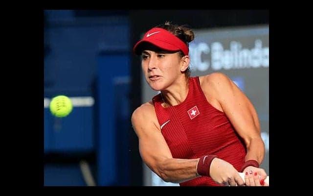 五輪金ベンチッチ 新たな勲章