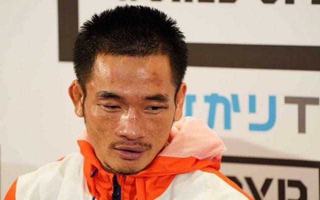 井上尚弥のメンタルを崩しかけたディパエンは称賛「パンチがある。我慢できなかった」