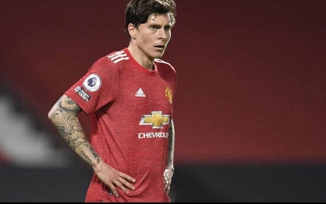 呼吸困難で交代のリンデロフ、コロナ感染とは無関係