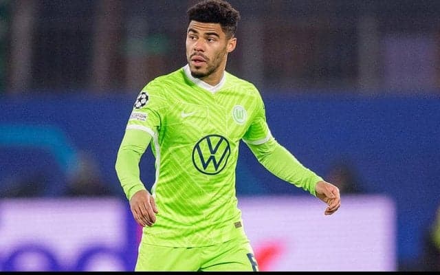 シュツットガルト戦で右ヒザ負傷のオタビオが近日中に手術へ…