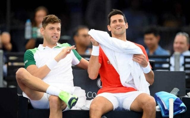 財布や車のキーをしょっちゅう紛失！それでも慌てないクライノビッチ