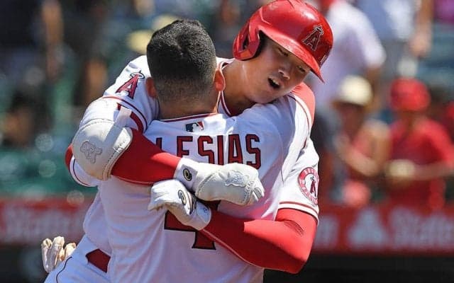 【MLB】「松井秀喜も凄かったけど…」大谷翔平の日本人最多弾で専門家を驚かせたこととは？