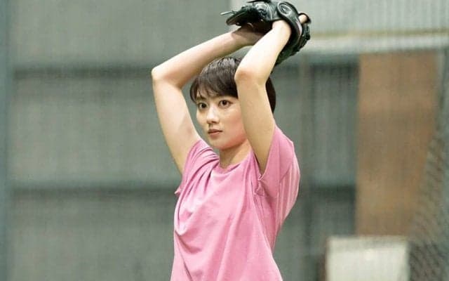 「日本一美しいカラダ」の土台はハードな練習　体型維持に悩む少女への“前向き助言”